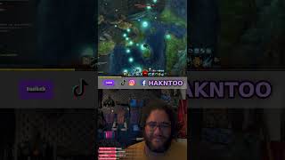 Voilà la guele de la réussite !  | #ArenaNet #GuildWars2 #hakntoo #twitch #fail