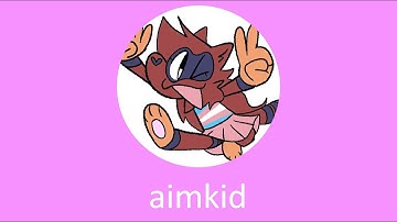 Modify | aimkid Music