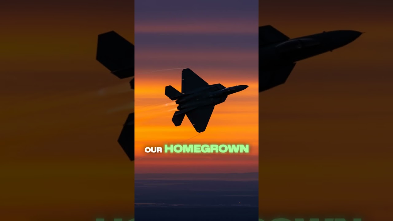 Atmanirbhar Bharat in Action: Inside the AMCA Fighter Jet Project: