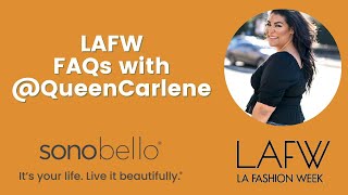 Influencer @queencarlene asks our Patients your FAQs! | Sono Bello