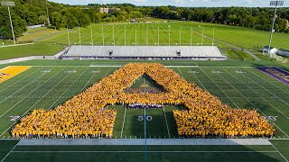 Unleash Greatness at UAlbany