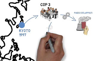 Quali sono le principali conferenze sul clima?