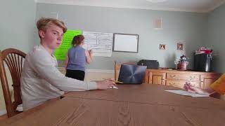 Microteaching video 2