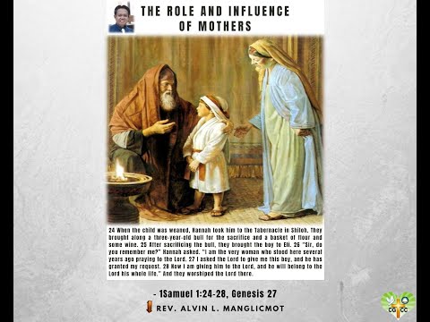 SUNDAY WORSHIP SERVICE ( MAY 08, 2022)