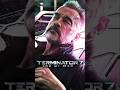 TERMINATOR 7: End Of War #shorts #terminator #terminator7 #movie