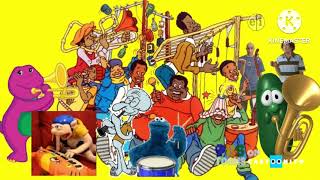 Pbs Toons On Cartoonito Program Break November 18Th, 2024