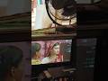 tv serial ki shooting #shoot #reels #youtubeshorts #bollywood #television #televisionentertainment