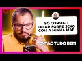 OUVE MÚSICA GOSPEL? DISCÍPULO DO CAIO FÁBIO? DEVO CONFESSAR TRAIÇÃO?