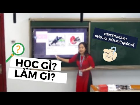 Video Du học Trung Quốc| 