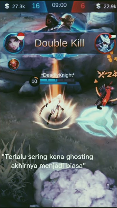 Story WA Game MLBB Keren#18