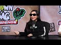 G Perico On New Gangster Grillz Project With DJ Drama