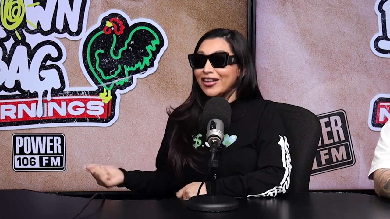 G Perico On New Gangster Grillz Project With DJ Drama