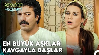 Ben Aklımı Senle Bozdum, Hiç Kimseyle İşim Olmaz - Dürüyenin Güğümleri 6. 