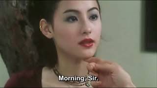 Stephen Chow King Of Comedy Clip