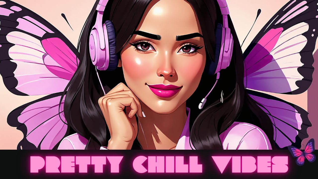 LoFi Study Music: Relaxing Vibes to Ignite Your FOCUS