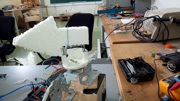 Python and  Arduino Controlled Robotic ARM Ex. #1 PART 2  Ethiopian Machine Learning  Programmers