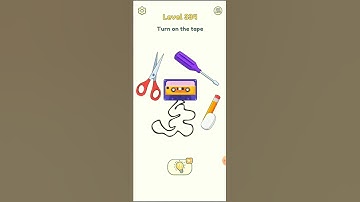 Dop2 Gameplay Level 334 #shorts #deletepuzzle #deleteonepart2 #puzzletime #dop2 #dop