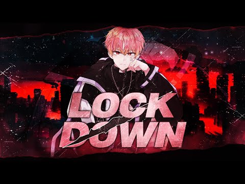 이세계 아이돌-LOCKDOWN(남자 빌런버젼) [Covered By.잔딩]