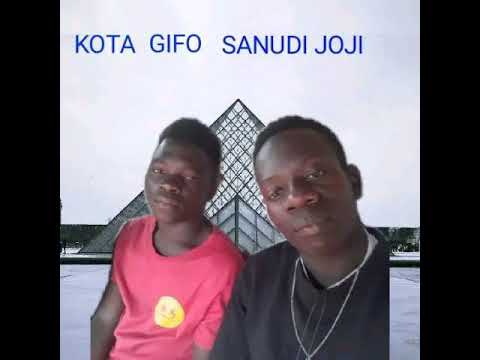 PUTU SANOOD GEORGE Kudandaula 