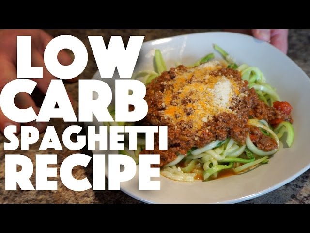 How to Make Zucchini Noodles – Kalyn's Kitchen