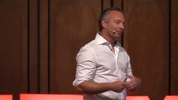 How will we work tomorrow? Organizations of the future | Markus Reitzig | TEDxViennaSalon