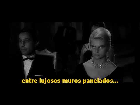 El año pasado en Marienbad 1961 VOSE still