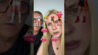 НЕВОЗМОЖНО ПРОЙТИ🤪🤩 ЭТОТ ТЕСТ В СЛОЖНОЙ МАСКЕ😄🧐!!!
