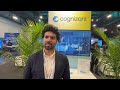 Bringing solutions to life- Cognizant 