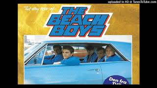 The Beach Boys - Still Cruisin   1989