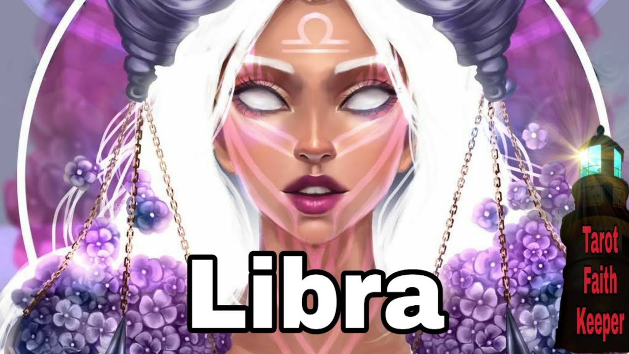 Libra April 2020 Monthly Psychic Tarot Reading IT IS MAJOR TIME FOR YOU ...