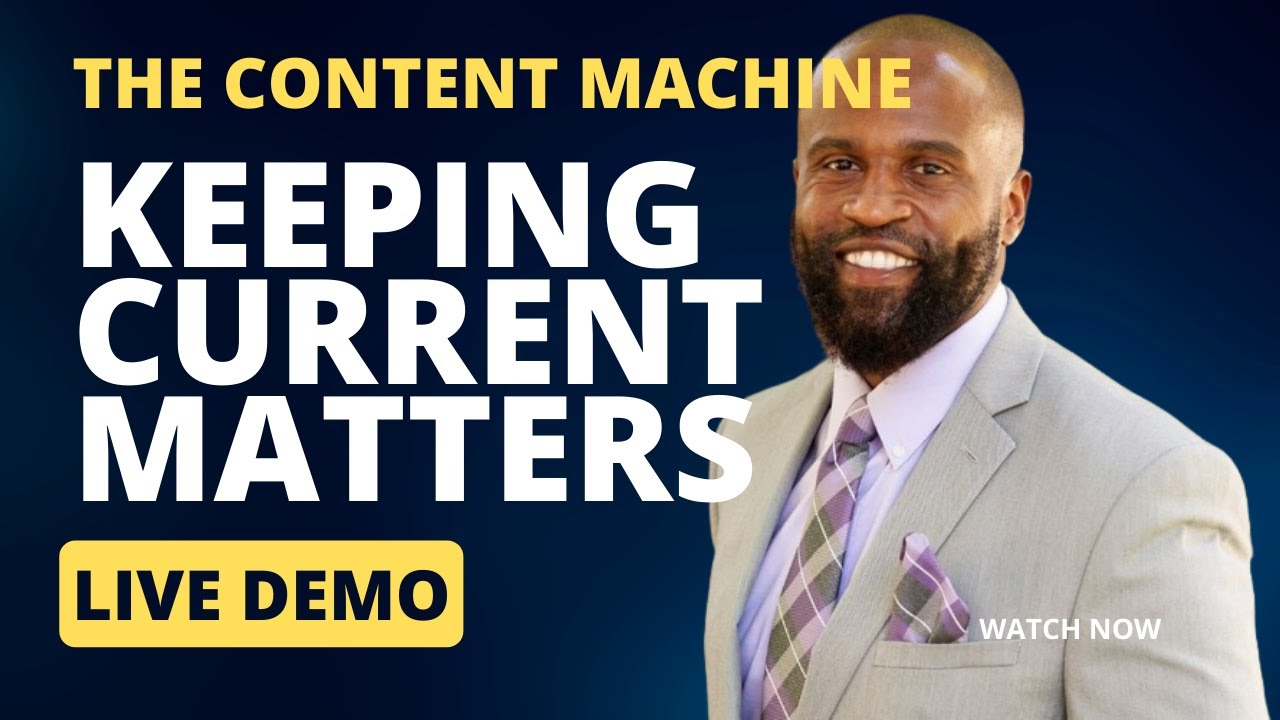 Staying Ahead of the Game A Comprehensive Review of Keeping Current