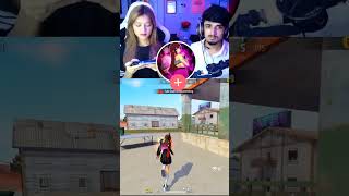 Preset Alight Motion Ffi1 Panda-Desiigner Gamer Rohit Viral5 