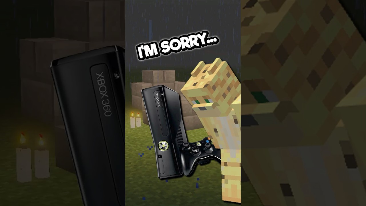 Why I HAD To leave the Xbox 360