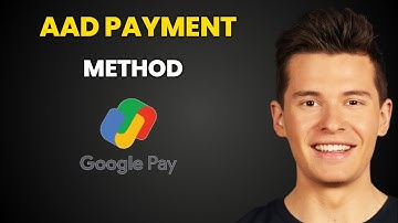 How To Add Payment Method on Google Play