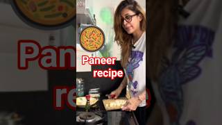 kishwer merchant||paneer recipe||paneer #paneer #kishwermerchant #paneerrecipe #chillipaneer #chilli