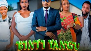 BINTI YANGU Full episode [ 131 ]#love 