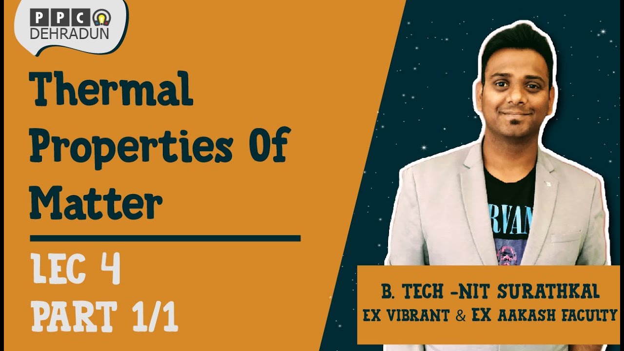 (LEC 4)-[PART 1/1]-(RADIATION, NEWTON'S LAW OF COOLING)