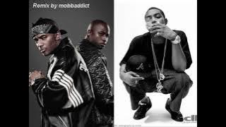 MOBB DEEP - REAL GANGSTAZ (OH YEAH REMIX)