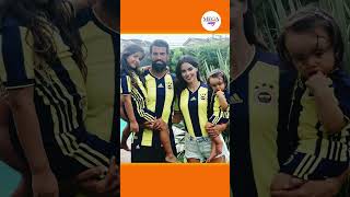 Volkan Demirel Ve Zeynep Sever Demirel Çiftinin Bebeklerinin Cinsiyeti Belli Oldu