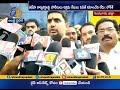 AP turned into suicide state from ‘Sunrise State’ in YSRCP rule: Nara Lokesh