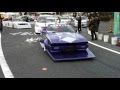 旧車 Funny Cars