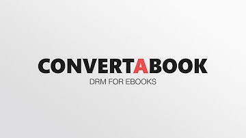 DRM for eBooks