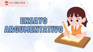 Cómo escribir un ensayo argumentativo: Guía paso a paso para estudiantes.