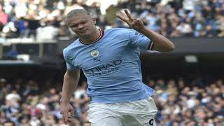 [EARRAPE] - CTID - Haaland (Ha Ha Ha)