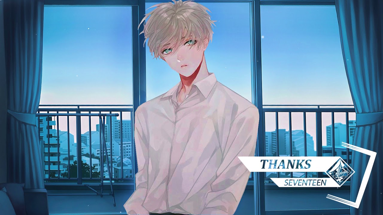 Nightcore ~ Thanks | SEVENTEEN