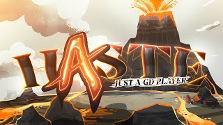 "HASTE" — Full Megacollab Showcase