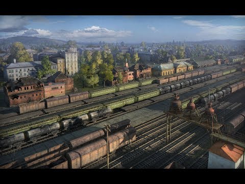 enskyce for pcos How I Scout: Ensk (WoT Gameplay)