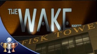 The Amazing Spider-Man 2 Jameson Photos in Free Roam (The Wake Dance Club, Fisk Tower, etc)