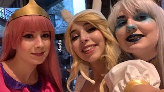 Ikkicon 2019