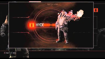 Evolve: Assault Class tutorials